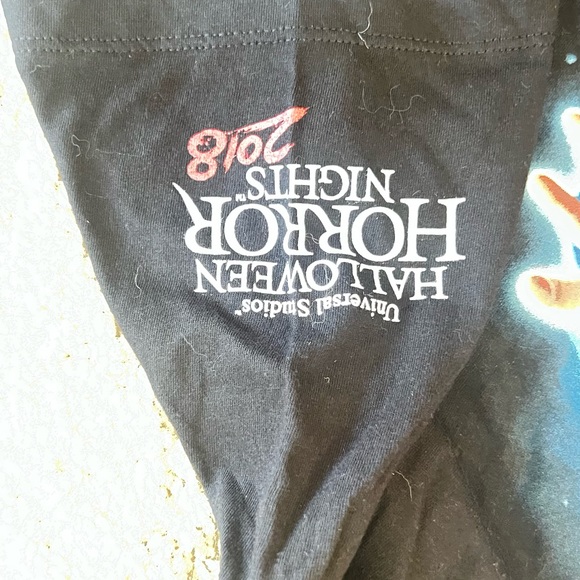 Stranger things original t shirt - Picture 4 of 5